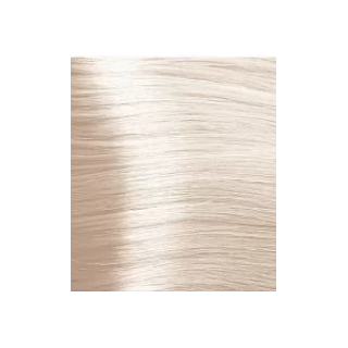 002 ВВ Черничное безе крем-краска с экстрактом жемчуга серии "Blond Bar", 100 мл KAPOUS