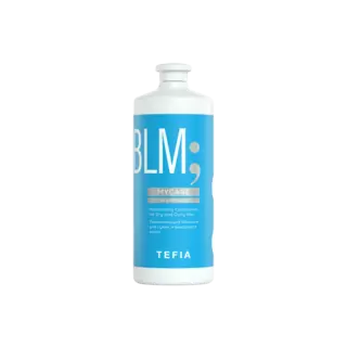 Увлажняющий бальзам для сухих и вьющихся волос 1000 мл MYCARE MOISTURE