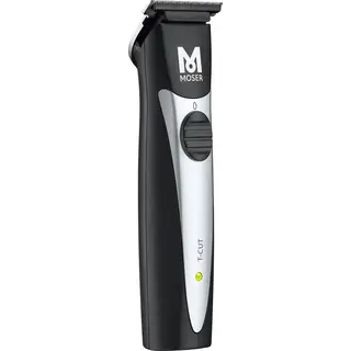 Машинка  MOSER T-Cut триммер черный