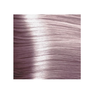 HY 9,26 оч.светлый блондин фиолетовый   "Hyaluronic acid" 100мл KAPOUS PROFESSIONAL