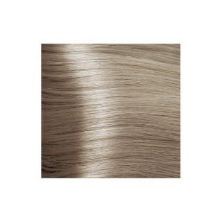 NA 10,0 платиновый блондин крем-краска для волос с кератином "Non Ammonia", 100мл KAPOUS PROFESSION