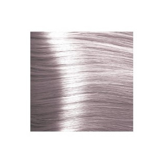 NA 10,02 платиновый блондин перламутровый крем-краска для волос с кератином "Non Ammonia", 100мл KAP