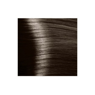 NA 5,0 светлый коричневый крем-краска для волос с кератином "Non Ammonia", 100мл KAPOUS PROFESSIONAL