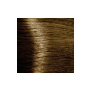 NA 7,88 блондин индийский чай крем-краска для волос с кератином "Non Ammonia", 100мл KAPOUS PROFESSIONAL