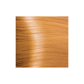NA 9,41 очень светлый блондин медный матовый крем-краска для волос с кератином "Non Ammonia", 100мл KAPOUS PROFESSIONAL