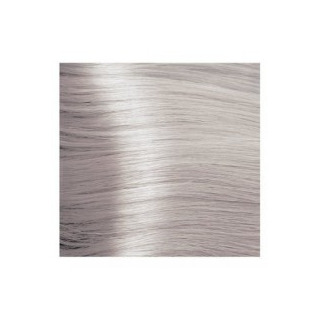 NA 9,87 очень светлый блондин мальдивский песок крем-краска для волос с кератином "Non Ammonia", 100мл KAPOUS PROFESSIONAL