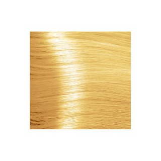 NA 903 осветляющий золотистый крем-краска для волос с кератином "Non Ammonia", 100мл KAPOUS PROFESSIONAL