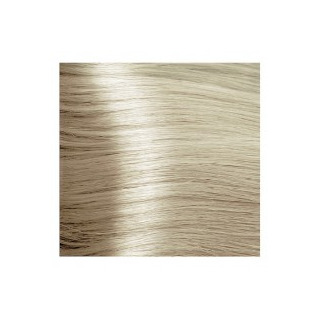 NA 908 осветляющий перламутровый крем-краска для волос с кератином "Non Ammonia", 100мл KAPOUS PROFESSIONAL