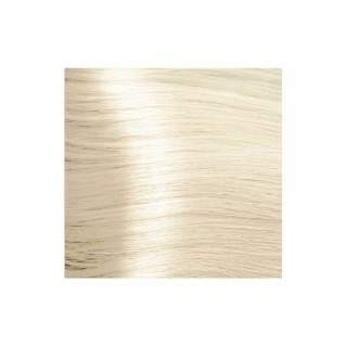 NA 912 осветляющий бежевый крем-краска для волос с кератином "Non Ammonia", 100мл KAPOUS PROFESSIONAL