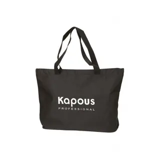 Сумка  ПРОФИ черная KAPOUS