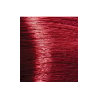06 ВВ Корректор красный крем-краска с экстрактом жемчуга серии "Blond Bar", 100 мл KAPOUS