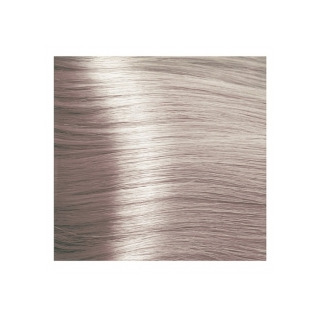 S 10-23 бежевый перламутрово-платиновый блонд крем-краска с экстрактом женьшеня и рисовыми протеинами 100мл KAPOUS STUDIO