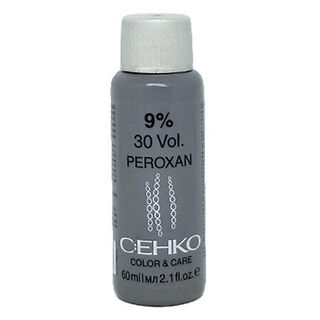 9% Пероксан  (Peroxan 9 %), 60 мл