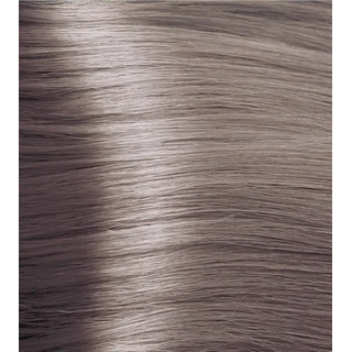 S 10-28 перламутрово-шоколадный платинов блонд крем-краска с экстрактом женьшеня и рисовыми протеинами