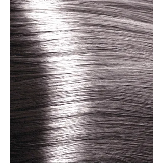 S 10-12 пепельно-перламутровый платиновый блонд крем-краска с экстрактом Женьшеня и Рисовыми протеинами линии Studio Professional 100мл