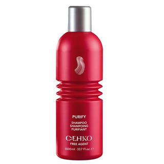 С:ЕНКО Purify shampoo Шампунь Очищающий, 1000 мл.
