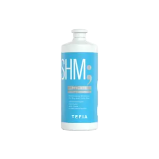 Увлажняющий шампунь для сухих и вьющихся волос 1000 мл MYCARE MOISTURE