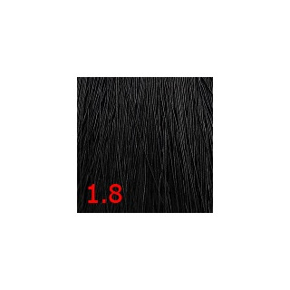 1,8 исиня-черный VELVET COLOUR 100мл Keen