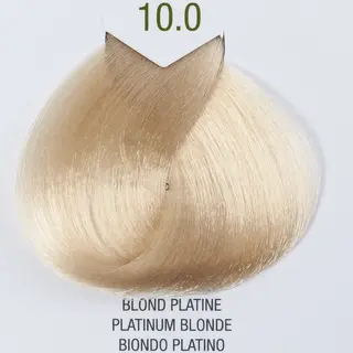 10.0 Блондин В.Life Color стойкая крем-краска без аммиака 100 мл