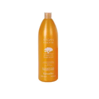Шампунь с аргановым маслом ARGAN Sublime SHAMPOO 1000 мл