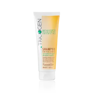 Шампунь многофункциональный Shampoo Farmatricogen 250 мл