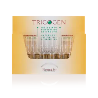 Лосьон многофункциональный Lotion Farmatricogen 12x8 мл