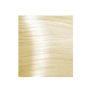 1000 ВВ Натуральный крем-краска с экстрактом жемчуга серии "Blond Bar", 100 мл KAPOUS