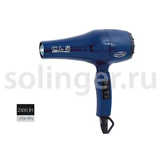 Фен Fierst  Class 2100-2300 W синий