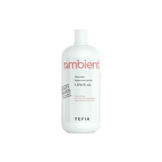 1,5%/5 vol Крем-окислитель 900 мл AMBIENT