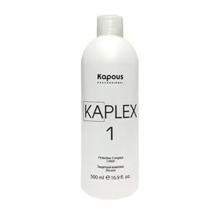 Защитный комплекс "KaPlex", Лосьон "KaPlex1" Kapous,  500 мл 