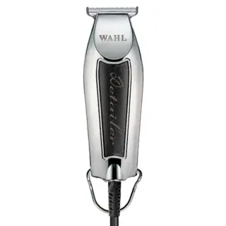 Машинка  WAHL Trimmer Detailer black триммер сетевой