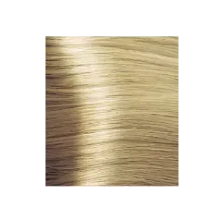 032 ВВ Сливочная панна-котта крем-краска с экстрактом жемчуга серии "Blond Bar", 100 мл KAPOUS