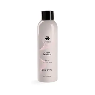 1,5% крем-окислитель ADRICOCO 150 мл Cream Developer