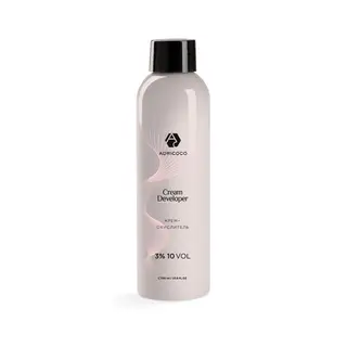 3% крем-окислитель ADRICOCO 150 мл Cream Developer