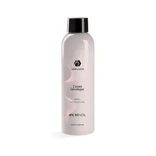 9% крем-окислитель ADRICOCO 150 мл Cream Developer