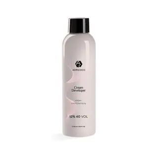 12% крем-окислитель ADRICOCO 150 мл Cream Developer