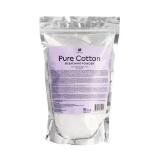 Обесцвечивающая пудра для волос Pure Cotton Bleaching powder (5) 500 г ADRICOCO
