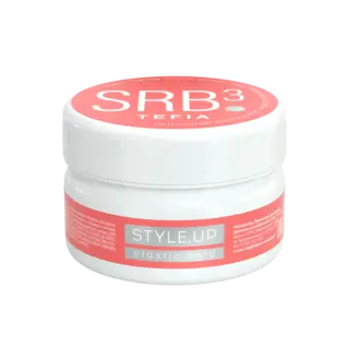 Матовый сорбет эластичной фиксации 75 мл STYLE.UP  SRB 3