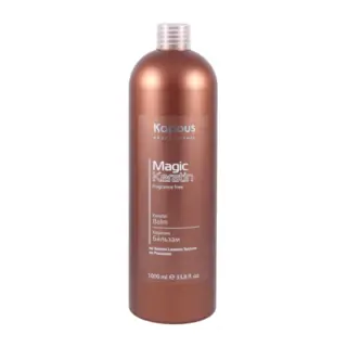 KAPOUS КЕРАТИН БАЛЬЗАМ Magic Keratin 1000 мл