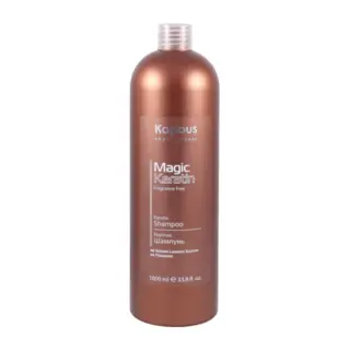 KAPOUS КЕРАТИН ШАМПУНЬ Magic Keratin 1000 мл