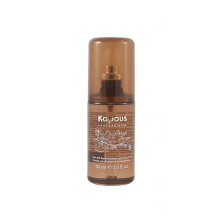 KAPOUS Флюид д/секущихся кончиков с кератином Magic Keratin 80 мл
