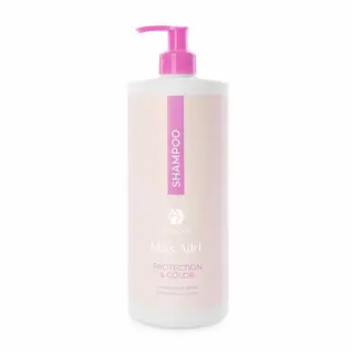 Шампунь для окрашенных волос ADRICOCO Miss Adri Protection & Color, 1000 мл