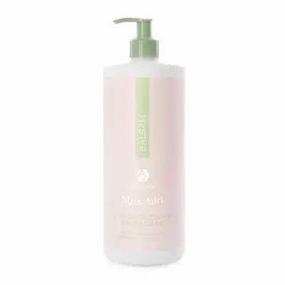 Восстанавливающий бальзам для волос ADRICOCO Miss Adri Complex of coconut & marula oil, 1000 мл