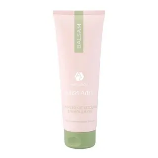 Восстанавливающий бальзам для волос ADRICOCO Miss Adri Complex of coconut & marula oil, 250 мл