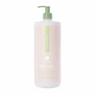 Восстанавливающий шампунь для волос ADRICOCO Miss Adri Complex of coconut & marula oil, 1000 мл