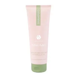 Восстанавливающий шампунь для волос ADRICOCO Miss Adri Complex of coconut & marula oil, 250 мл