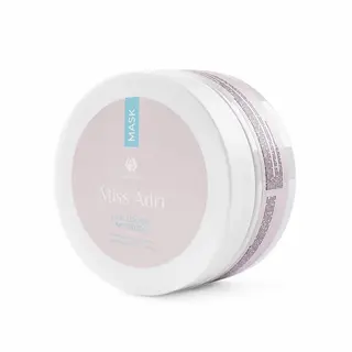 Увлажняющая маска для волос с гиалуроновой кислотой ADRICOCO Miss Adri Hyaluronic moisture, 200 мл