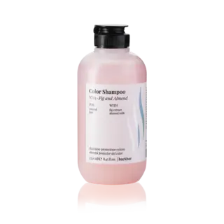 Шампунь для окрашенных волос №01 250 мл Color Shampoo Back Bar 