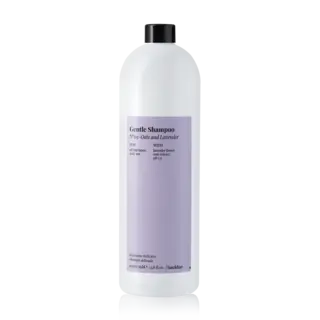 Шампунь для ежедневного ухода (для всех типов волос) №03 1000 мл Gentle Shampoo Back Bar 