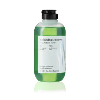 Шампунь восстанавливающий №04 250 мл Revitalizing Shampoo Back Bar